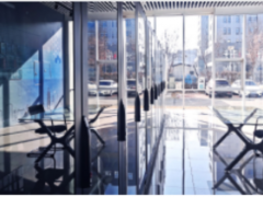 创新能力 技术发展 带您走进康吉森安全及关键控制实验室