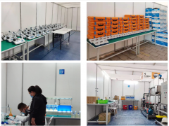 上海仪电带你了解cod测定仪使用前要了解的知识