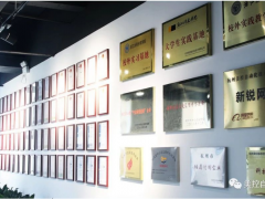 质控技术 未来发展 美控荣膺2021年浙江AAA级“守合同重信用”企业