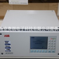 ABB AO2020烟气分析仪维修