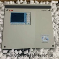 ABB AO2040烟气分析仪维修