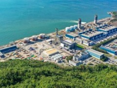 通用电气助力中电双方正式签署合作备忘录 展开低碳技术合作