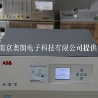 ABB EL3020烟气分析仪维修