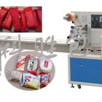 呼和浩特科胜250型土豆粉包装机|凉皮包装机
