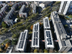 西门子让科技有为 创零碳未来