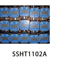 SSHT1102A数显表