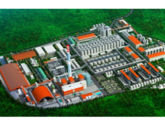 智能绿色未来 和利时成功签约万博科技360万吨特铝新材料项目