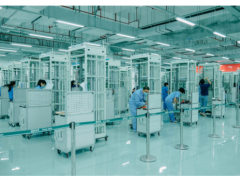 许继集团承办的许昌2021年装备制造行业职业技能竞赛成功举办