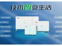 5大关键赋能 英威腾助力整县推进屋顶分布式光伏开发试点方案