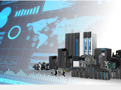 智能技术 服务未来 汇川技术以15.9%的市场份额排名第一