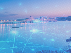 聚光科技庆贺商河化工环境风险预警体系建设项目顺利通过验收