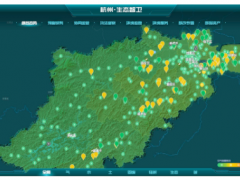 生态智卫 数治生态 聚光科技承接杭州“生态智卫”项目