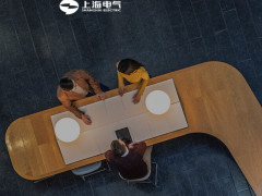 数字化赋能 上海电气电站集团“一机一档”服务平台首单花落铜陵电厂