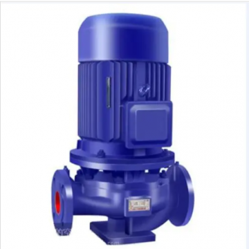 ISG80-200A管道泵空调泵增压泵