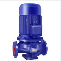 ISG80-200A管道泵空调泵增压泵