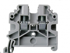 魏德米勒助你了解接线端子使用中出现高温的解决方法