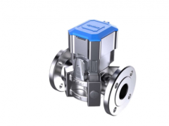 万讯流量再添新成员 西斯特气体超声流量计即将上市