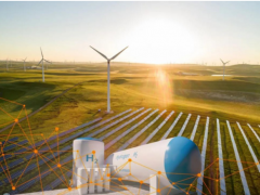 “欧洲清洁氢联盟”魏德米勒正在积极推动欧洲氢战略的顺利实施