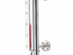 惠科达磁性翻板液位计预警系统为液位测量提供了一种经济有效解决方案
