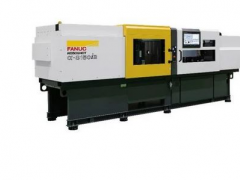 探寻光电新趋势，发那科机器人精彩亮相光博会