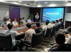 夯实技术管理保障体系，新联电子打造环保用电监管行业标杆