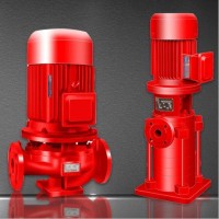 XBD12.5/50G-L消防泵喷淋泵XBD13.//45G