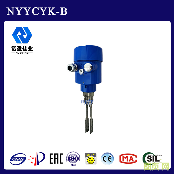 音叉液位开关常见故障及处理办法(图1) 音叉液位开关常见故障及处理办法(图1)