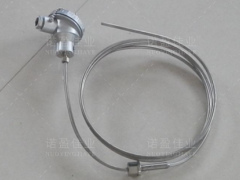 热电偶冷端补偿方法