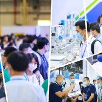 自动化展会/2022第六届CMM电子制造自动化设备展览会