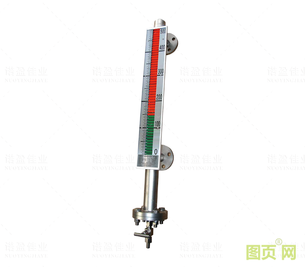 十大方法处理磁翻板液位计故障(图1) 十大方法处理磁翻板液位计故障(图1)