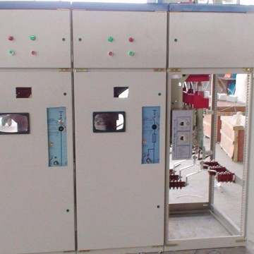 2022中国（西安）国际电气设备展览