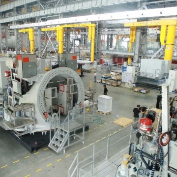 2022第十六届中国国际机床工具展览