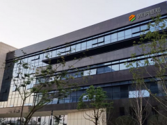 微纳感知（合肥）技术有限公司专注MEMS气体、流量传感器与解决方案