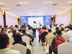 亮点纷呈 | 第四届未来半导体产业发展大会邀您敞开行业芯扉!