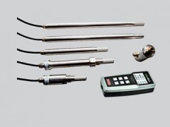 便携式露点仪DP70逐渐成为一个新兴的技术领域