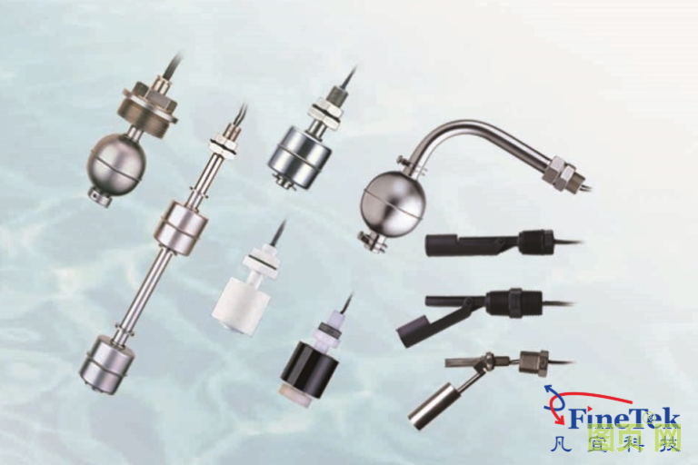 凡宜科技小型浮球液位开关 凡宜科技小型浮球液位开关