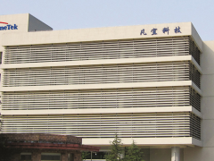 祝贺上海凡宜科技电子有限公司取得2020年度外商投资先进技术企业证书！