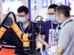 智能制造，智慧未来--2022武汉国际工业装配与自动化技术展