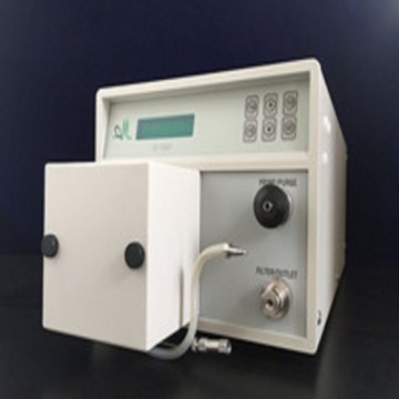 微反应器配套高压控温平流泵美国康