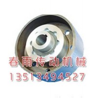 江苏南京齿式联轴器－「春雨传动」@柱销联轴器~怎么样