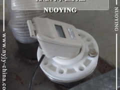 超声波物位仪表的应用