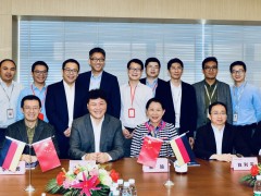 西门子携手康方生物，共同推进中国生物制药迈向智能化时代