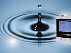 虹润新品：NHR-PH20系列经济型pH/ORP控制器