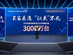 聚力前行 恩德斯豪斯超级品牌日 ——走进物位圆满成功