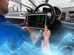 钛和检测认证集团与您相约 AUTO TECH 2022华南展