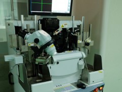 研为YPC-820在焊线机中的应用