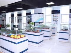 陕西工信厅公布了第二批“陕西工业精品”名单，中星测控上榜