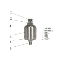 西安祥跃_Xy-801型油水隔离器_油水隔离器