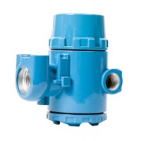 金康仪表_2088-3变送器外壳_变送器外壳