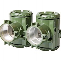 金康仪表_BP4变送器外壳_变送器外壳